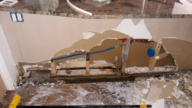 Best Fire Damage Restoration  in Cimarron, KS